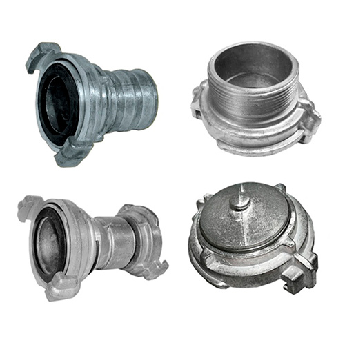 Пожарные соединительные головки