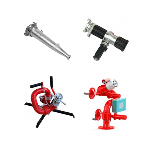 Пожарные стволы