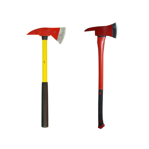 Пожарные топоры