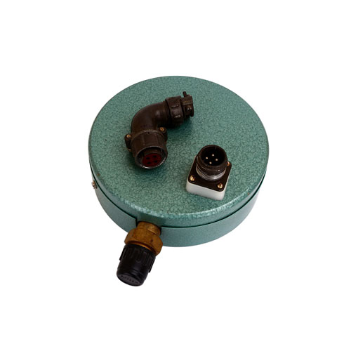 Преобразователь давления МЭД