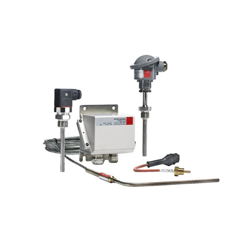 Преобразователи давления