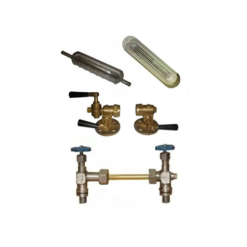 Приборы водоуказательные