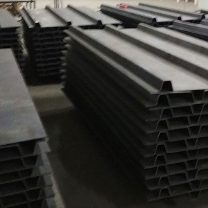 Профиль гнутый 08кп ГОСТ 9234-74