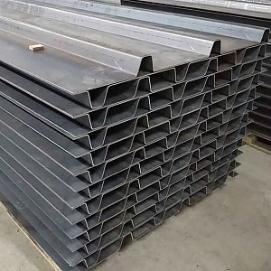 Профиль гнутый ГОСТ 9234-74