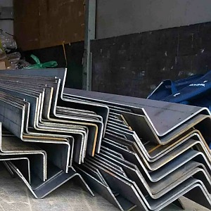 Профиль гнутый Z-образный ГОСТ 13229-78