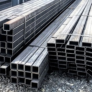 Профиль стальной