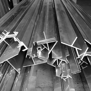 Профиль Т образный ГОСТ 7511