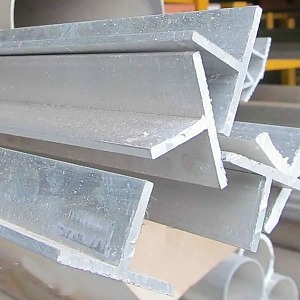 Профиль Т образный Ст20 ГОСТ 7511