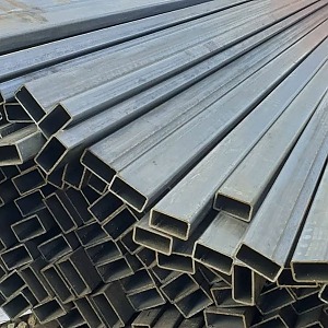 Профиль замкнутый 09Г2С ГОСТ 25577-83