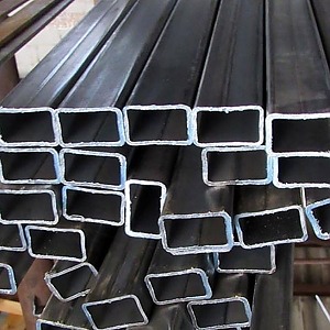 Профиль замкнутый ГОСТ 25577-83