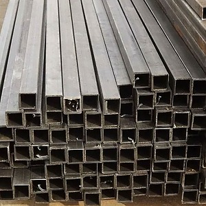 Профиль замкнутый С345 ГОСТ 25577-83