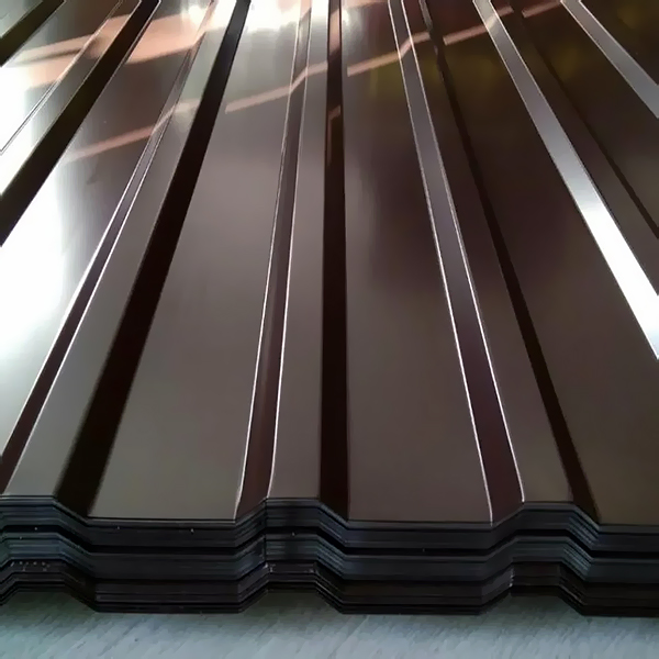 Профлист МП20