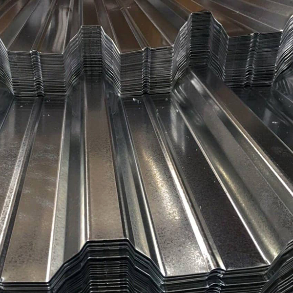 Профлист Н57