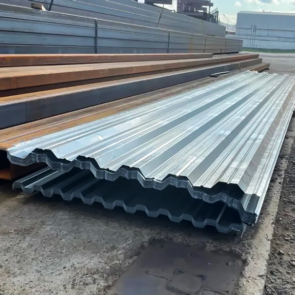 Профлист Н75