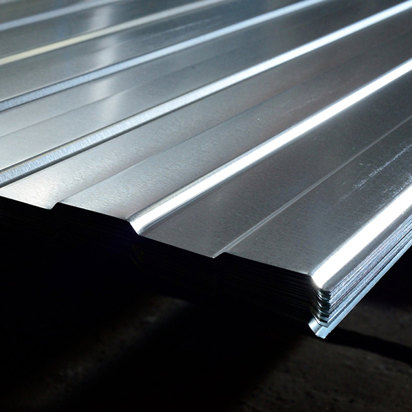 Профлист С10