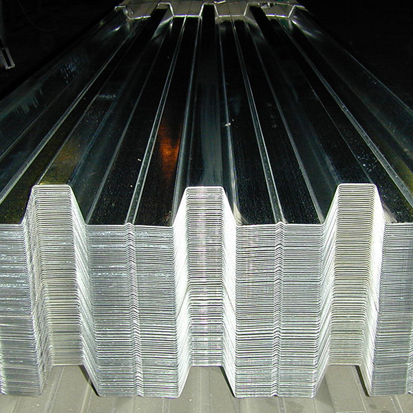 Профлист Н60