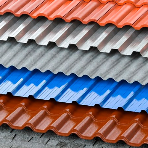 Профнастил