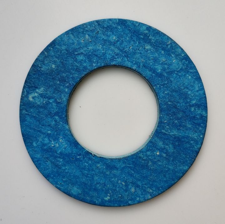 Прокладки паронитовые фланцевые ПОН-Б