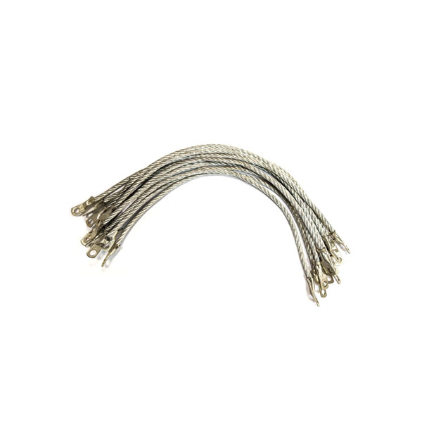 Проводники заземляющие тип П