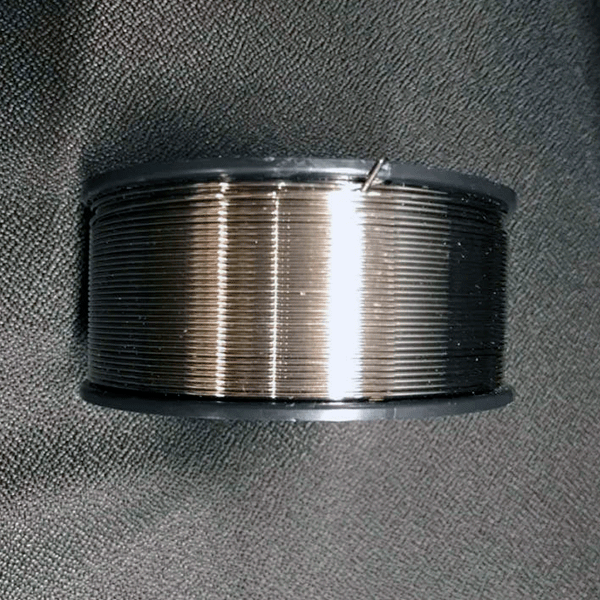 Проволока сварочная алюминиевая Св1201