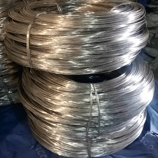 Проволока сварочная алюминиевая Св1557