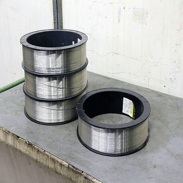 Проволока сварочная алюминиевая Св1571