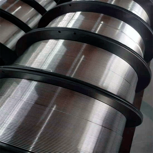 Проволока сварочная алюминиевая Св1575