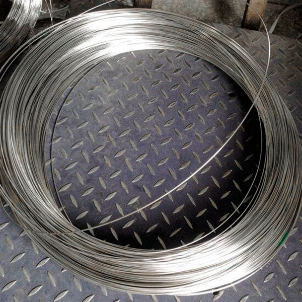 Проволока сварочная алюминиевая Св1577пч