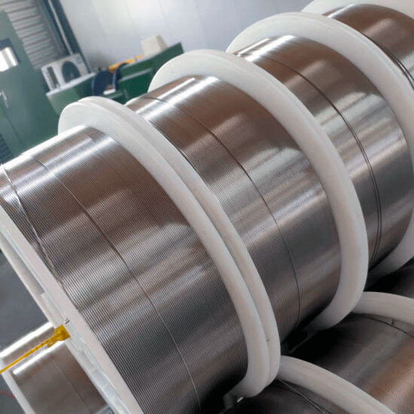 Проволока сварочная алюминиевая Св1587