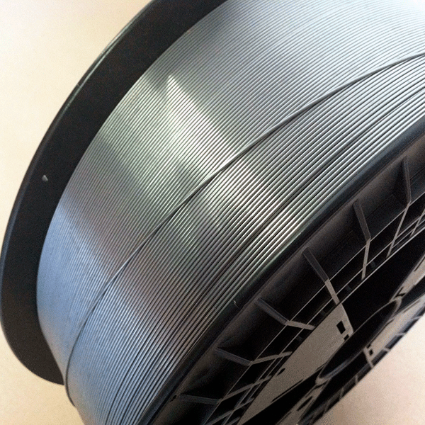 Проволока сварочная алюминиевая Св1597