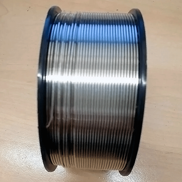 Проволока сварочная алюминиевая СвА5