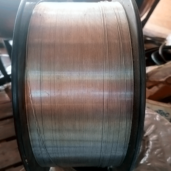 Проволока сварочная алюминиевая СвА85Т