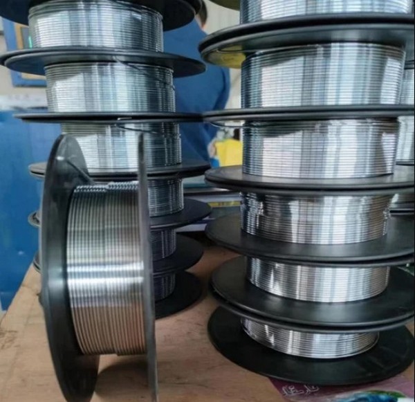 Проволока сварочная алюминиевая СвА97