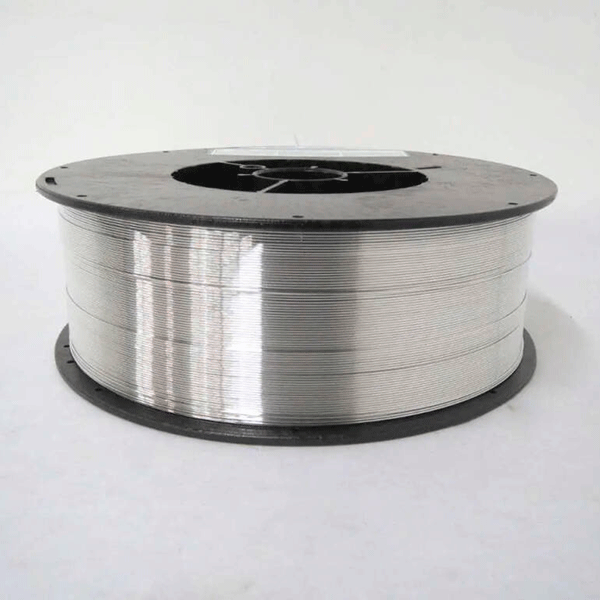 Проволока сварочная алюминиевая СвА99