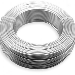 Проволока алюминиевая