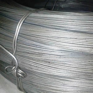 Проволока алюминиевая ГОСТ 14838-78