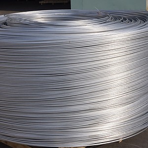 Проволока алюминиевая ГОСТ 6132-63