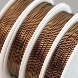 Проволока бронзовая