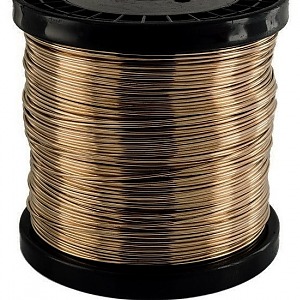 Проволока бронзовая ГОСТ 16130-90