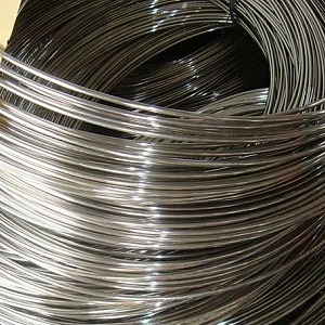 Проволока игольная ГОСТ 5468 - 88