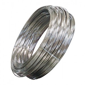 Проволока игольная калиброванная И2-У8А ГОСТ 5468-88