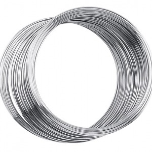 Проволока игольная калиброванная И3-У10А ГОСТ 5468-88