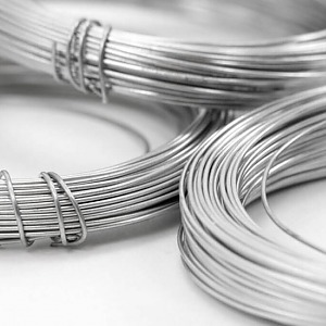 Проволока игольная отожжённая И1-У7А ГОСТ 5468-88