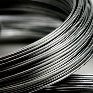 Проволока игольная отожжённая И3-У10А ГОСТ 5468-88