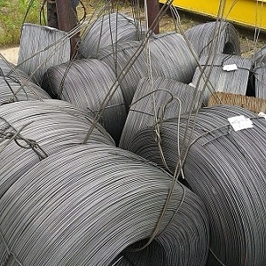 Проволока из низкоуглеродистой стали холоднотянутая ГОСТ 6727-80