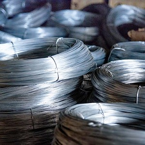 Проволока из углеродистой конструкционной стали ГОСТ 17305-91