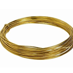 Проволока латунная ЛК62-0,5 ГОСТ 16130-2004