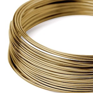 Проволока латунная ЛО60-1 ГОСТ 16130-2004