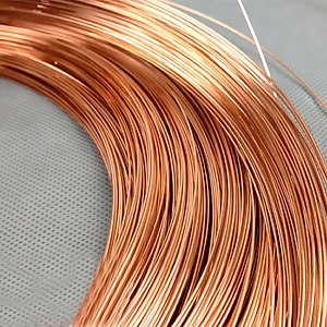 Проволока медная