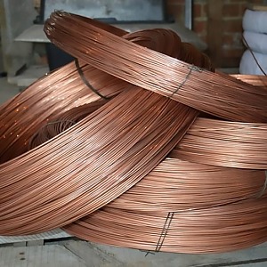 Проволока медная ГОСТ 16130-90